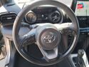 Véhicule d'occasion TOYOTA YARIS CROSS 116H DESIGN MY22