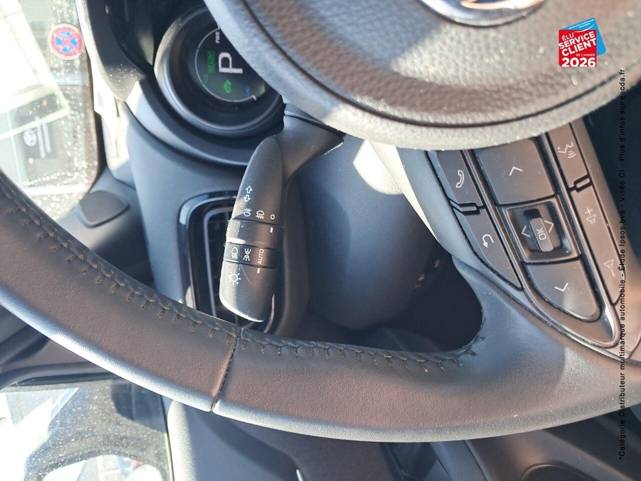 chez Toyota Thionville
