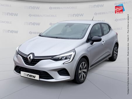 RENAULT CLIO 1.0 TCE 90CH...