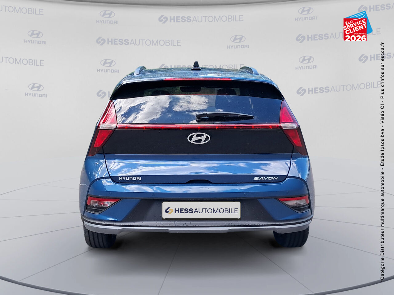 chez Hyundai Mulhouse