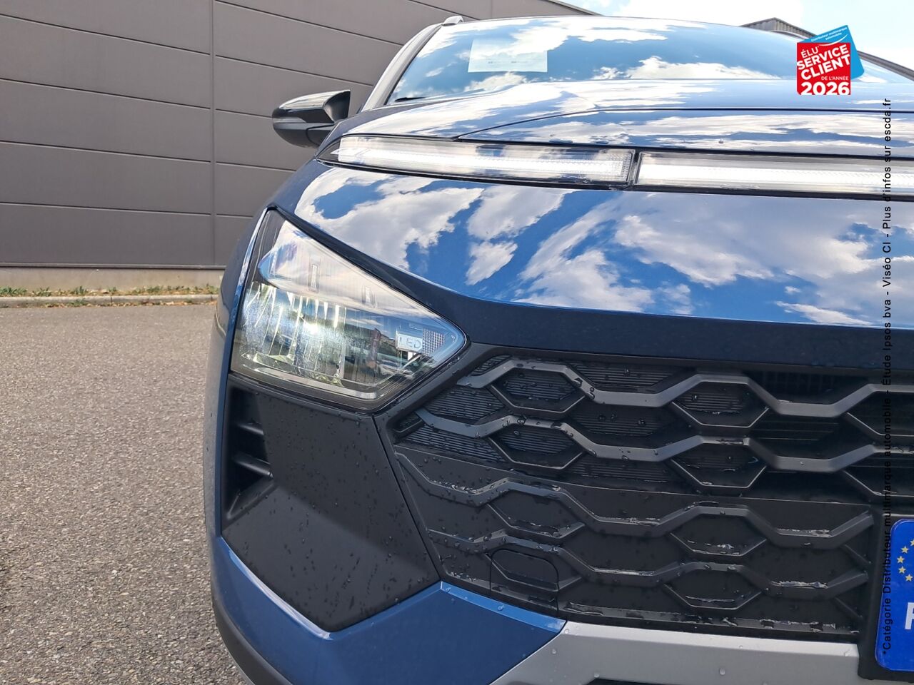 chez Hyundai Mulhouse