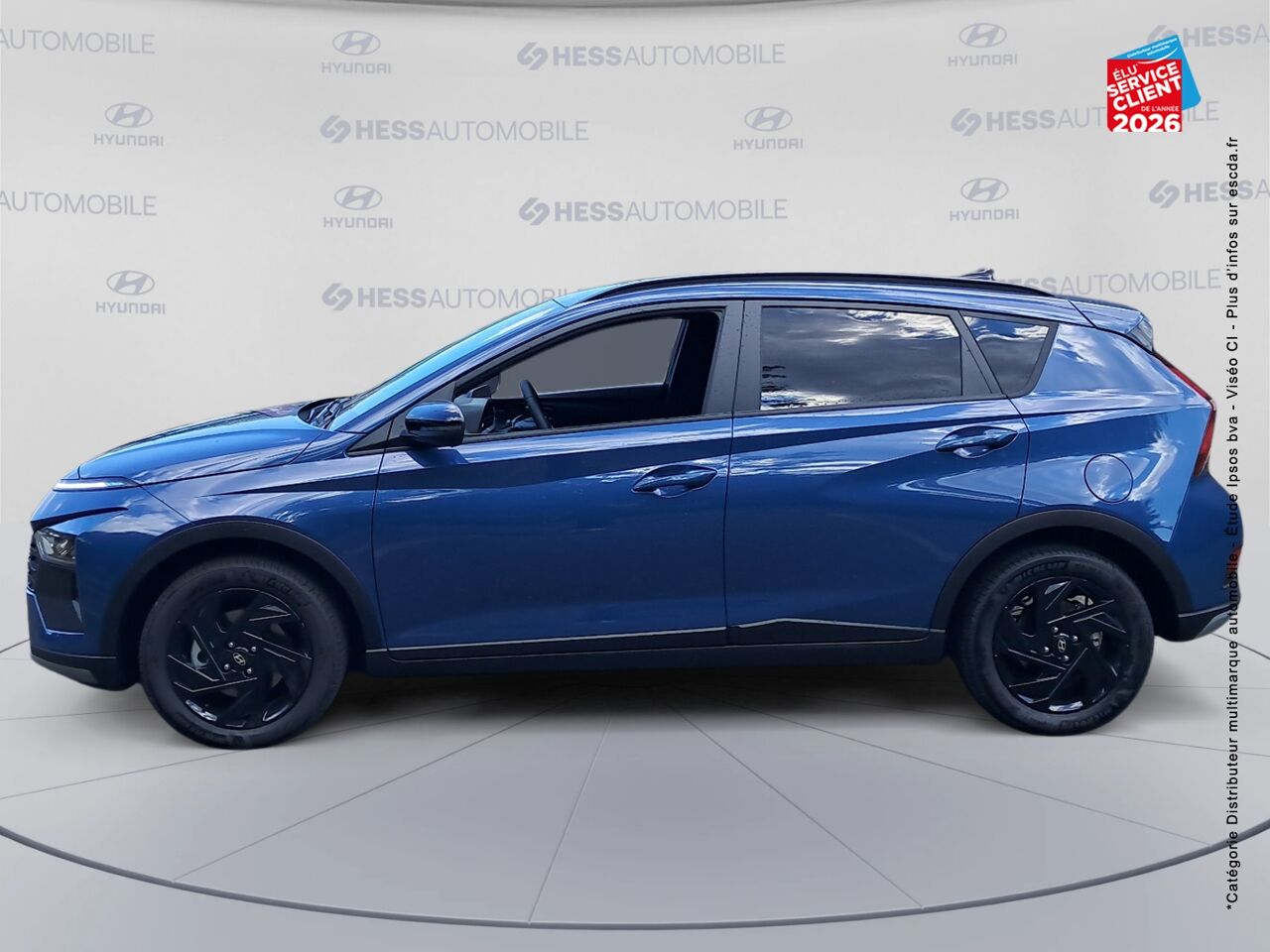 chez Hyundai Mulhouse