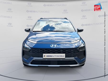 HYUNDAI BAYON 1.0 T-GDI...