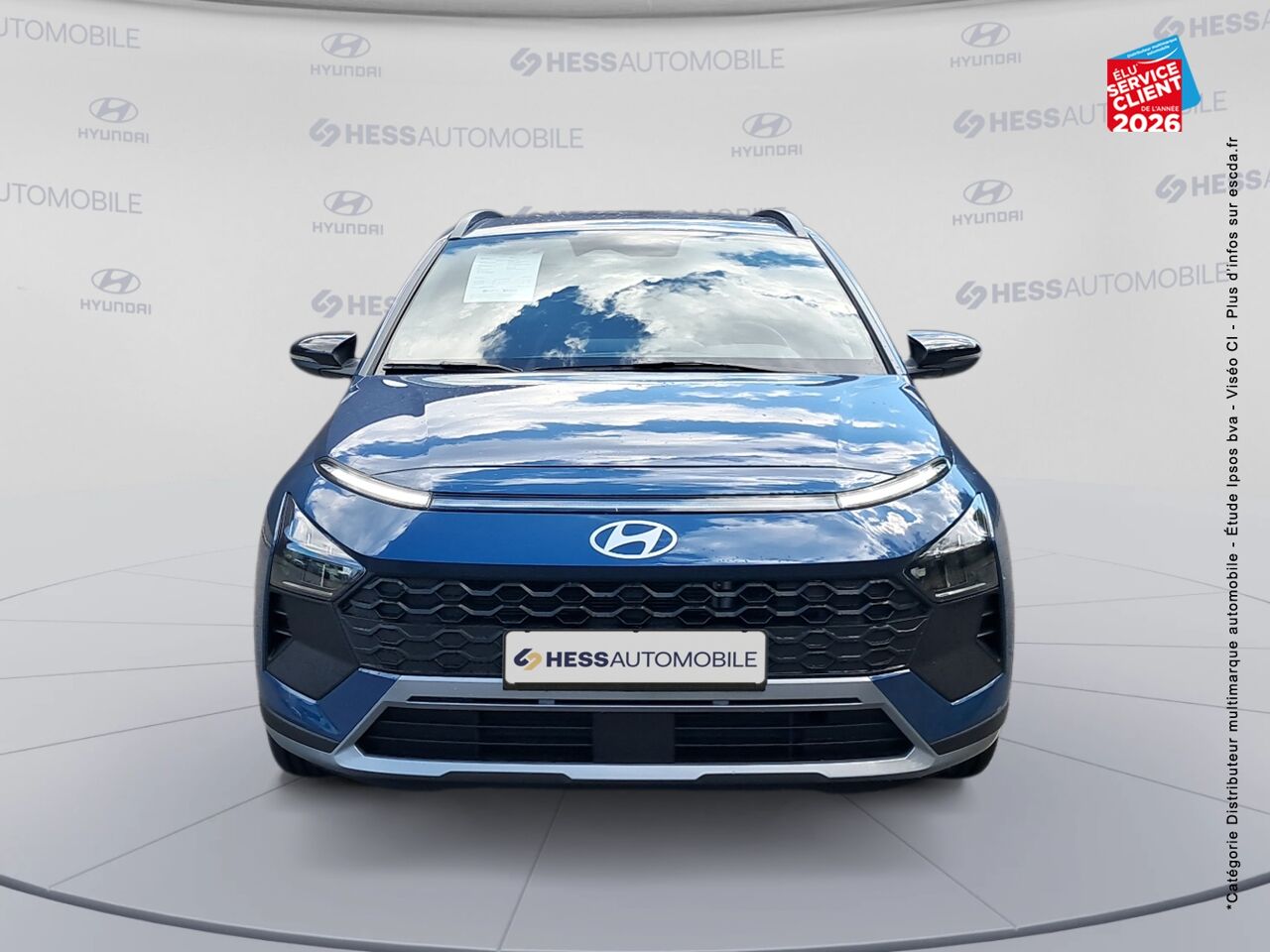 chez Hyundai Mulhouse