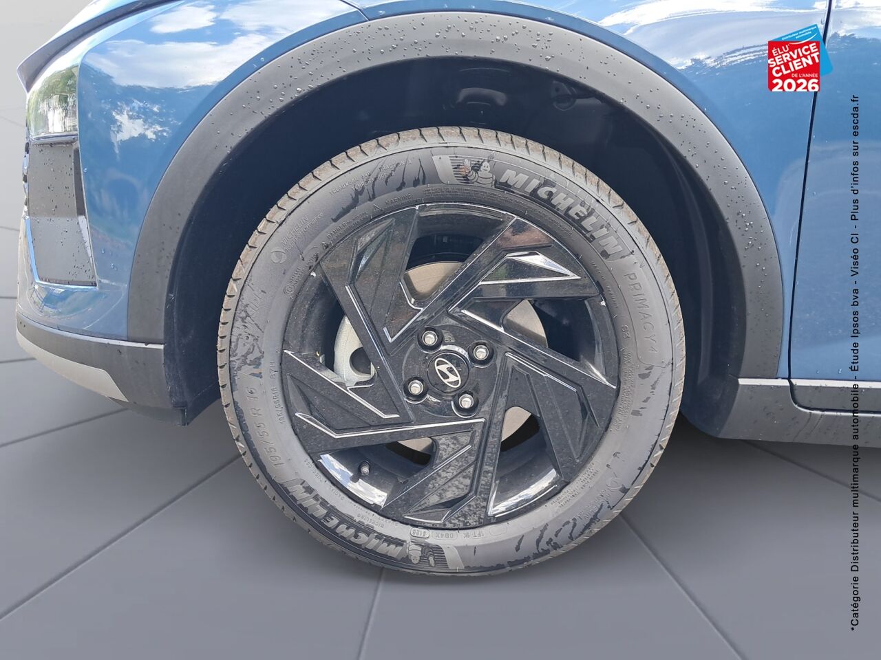 chez Hyundai Mulhouse
