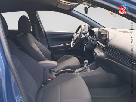 HYUNDAI BAYON 1.0 T-GDI...