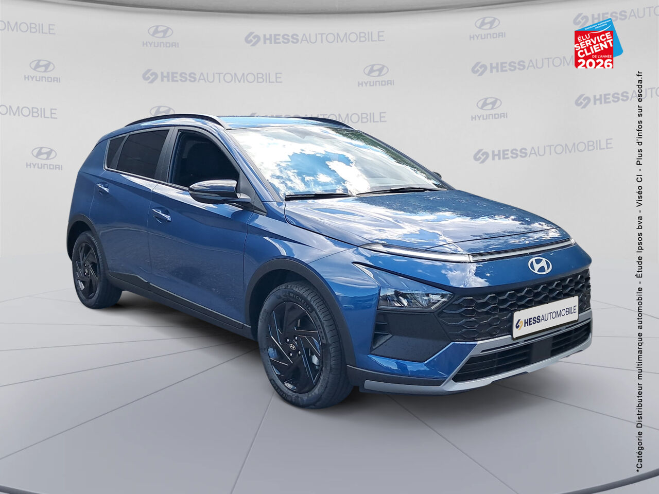 chez Hyundai Mulhouse