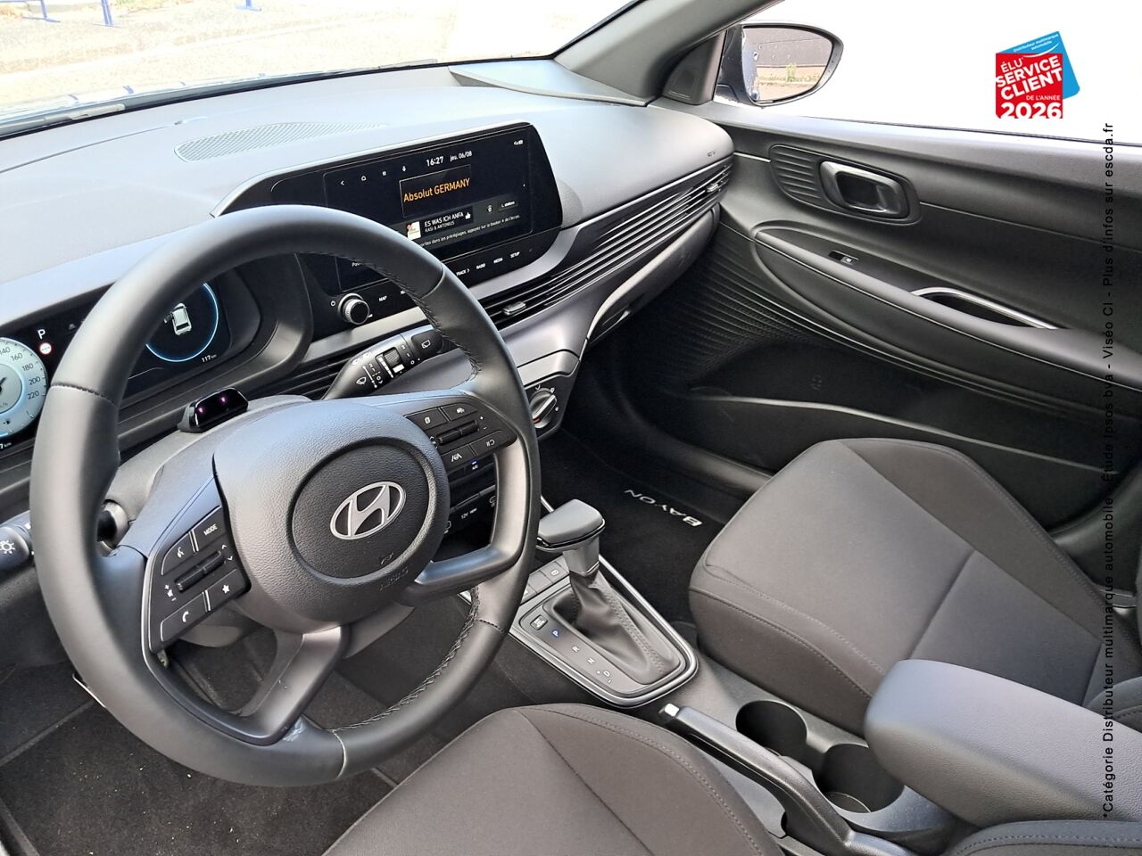 chez Hyundai Mulhouse