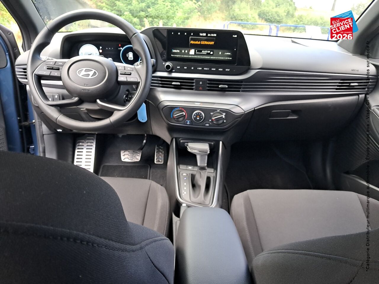 chez Hyundai Mulhouse