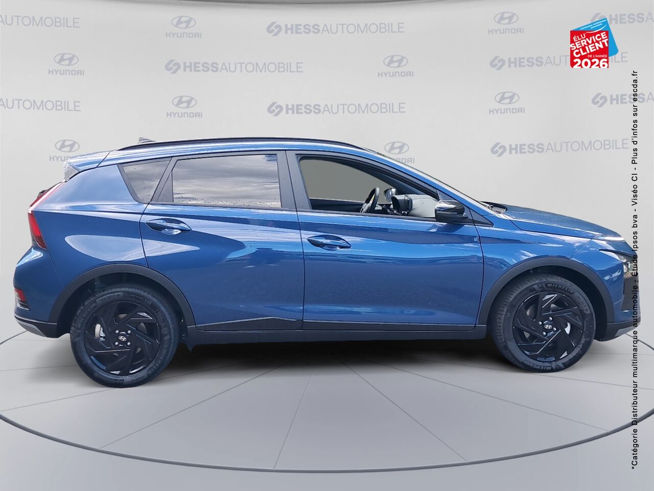 chez Hyundai Mulhouse