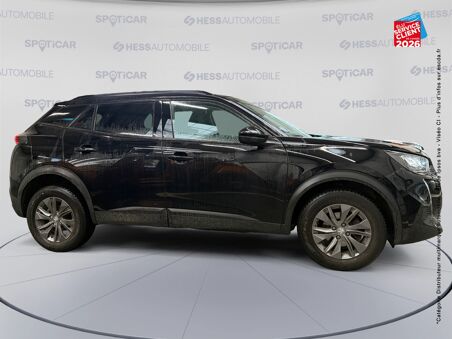 PEUGEOT 2008 1.2 PURETECH...