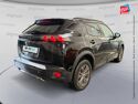 Véhicule d'occasion PEUGEOT 2008 1.2 PURETECH 130CH SS STYLE
