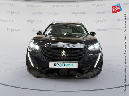 PEUGEOT 2008 1.2 PURETECH...