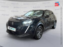Véhicule d'occasion PEUGEOT 2008 1.2 PURETECH 130CH SS STYLE
