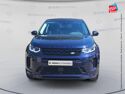 Véhicule d'occasion LAND-ROVER DISCOVERY SPORT D165 R-DYNAMIC SE AWD BVA MARK VI