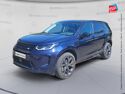Véhicule d'occasion LAND-ROVER DISCOVERY SPORT D165 R-DYNAMIC SE AWD BVA MARK VI