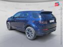 Véhicule d'occasion LAND-ROVER DISCOVERY SPORT D165 R-DYNAMIC SE AWD BVA MARK VI