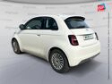 Véhicule d'occasion FIAT 500 E 95CH ACTION