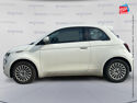 Véhicule d'occasion FIAT 500 E 95CH ACTION