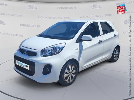 KIA PICANTO 1.0 66CH ACTIVE...