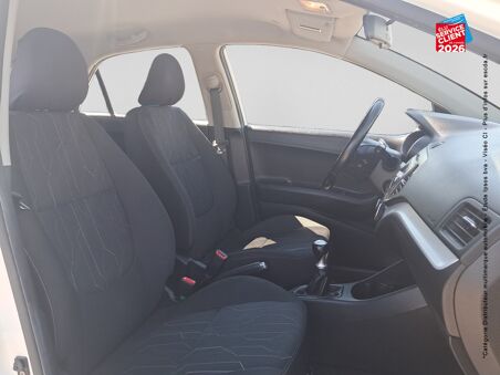 KIA PICANTO 1.0 66CH ACTIVE...