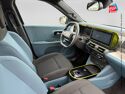 Véhicule d'occasion FIAT GRANDE PANDA ELECTRIQUE 113CH ICONE
