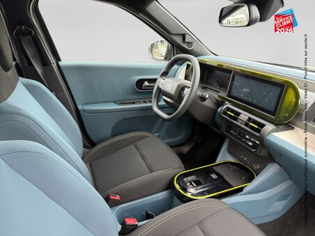 FIAT GRANDE PANDA...