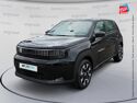 Véhicule d'occasion FIAT GRANDE PANDA ELECTRIQUE 113CH ICONE