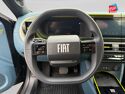 Véhicule d'occasion FIAT GRANDE PANDA ELECTRIQUE 113CH ICONE