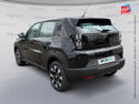 Véhicule d'occasion FIAT GRANDE PANDA ELECTRIQUE 113CH ICONE