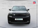 Véhicule d'occasion FIAT GRANDE PANDA ELECTRIQUE 113CH ICONE