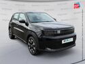 Véhicule d'occasion FIAT GRANDE PANDA ELECTRIQUE 113CH ICONE