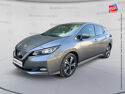 Véhicule d'occasion NISSAN LEAF 150CH 40KWH TEKNA 21