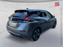 Véhicule d'occasion NISSAN LEAF 150CH 40KWH TEKNA 21