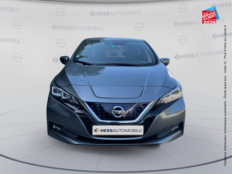 NISSAN LEAF 150CH 40KWH...