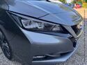 Véhicule d'occasion NISSAN LEAF 150CH 40KWH TEKNA 21