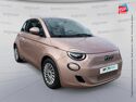Véhicule d'occasion FIAT 500 E 118CH PACK CONFORT MY23