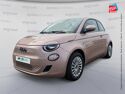 Véhicule d'occasion FIAT 500 E 118CH PACK CONFORT MY23