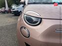 Véhicule d'occasion FIAT 500 E 118CH PACK CONFORT MY23