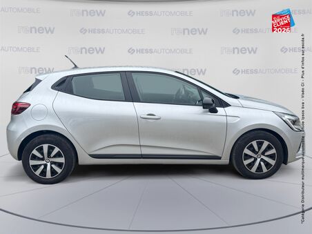 RENAULT CLIO 1.0 TCE 90CH...
