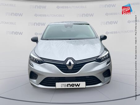 RENAULT CLIO 1.0 TCE 90CH...