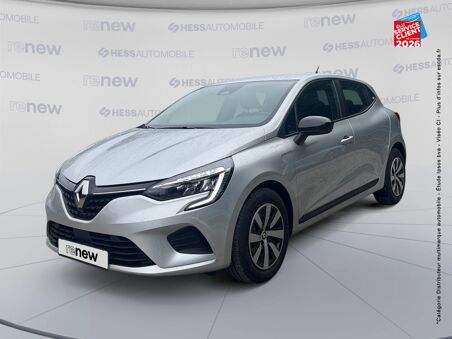 RENAULT CLIO 1.0 TCE 90CH...