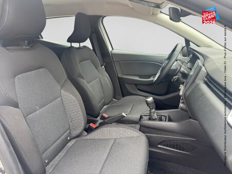 RENAULT CLIO 1.0 TCE 90CH...