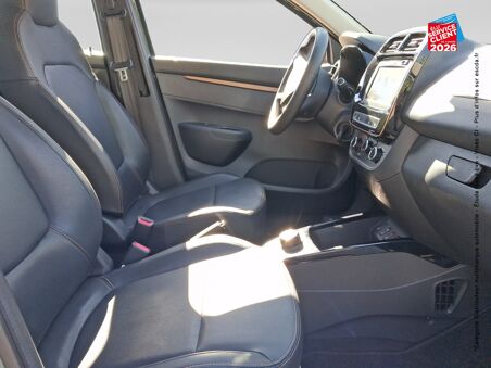 DACIA SPRING 65CH EXTREME