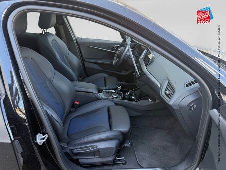 BMW SERIE 1 118IA 136CH M...