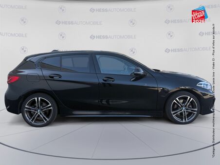 BMW SERIE 1 118IA 136CH M...