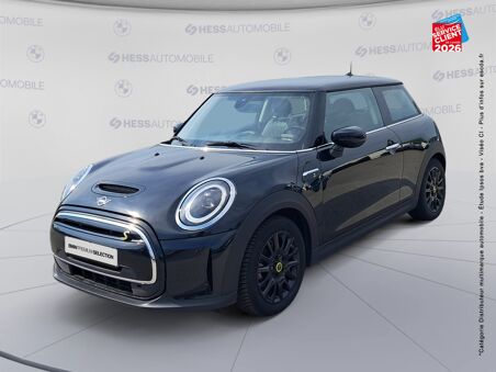 MINI MINI COOPER SE 184CH...