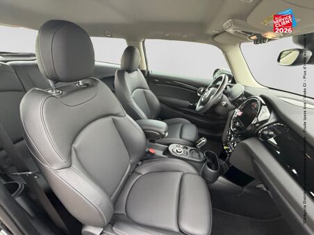 MINI MINI COOPER SE 184CH...