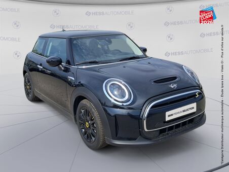 MINI MINI COOPER SE 184CH...