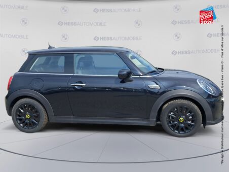 MINI MINI COOPER SE 184CH...